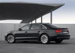 Audi A8 L Hybrid 2012 года (WW)